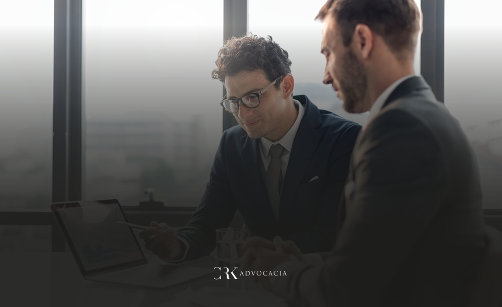 www.crk.adv.br/investir em consultoria
